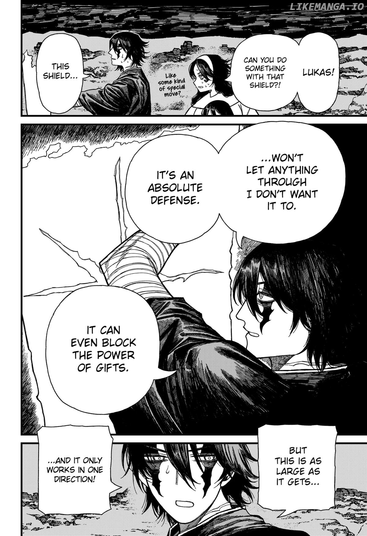 Read Centuria Manga EN Manga Online