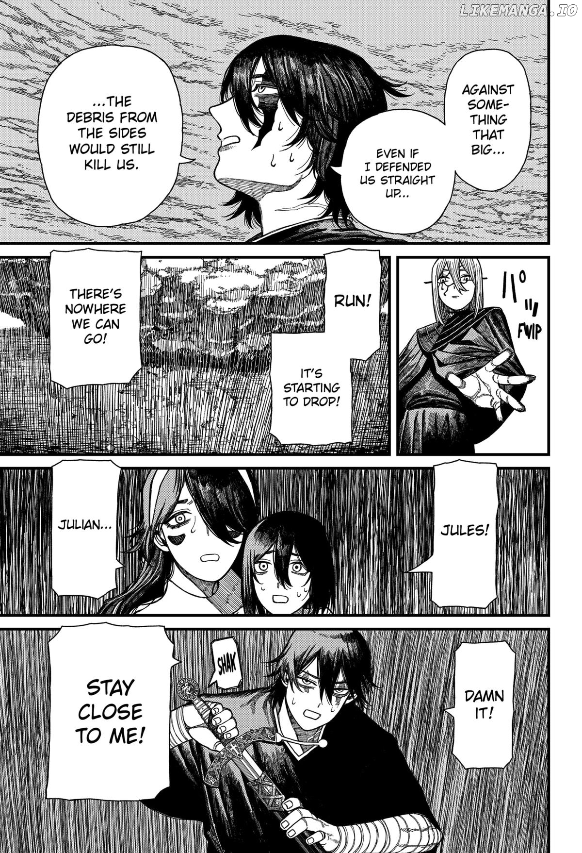 Read Centuria Manga EN Manga Online
