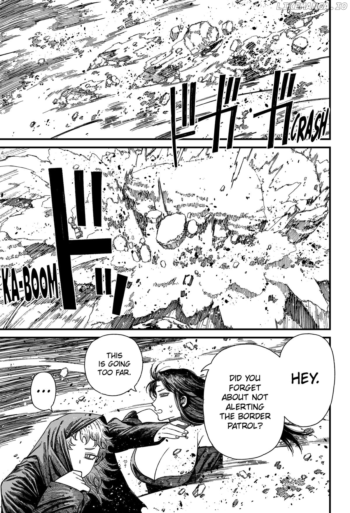 Read Centuria Manga EN Manga Online