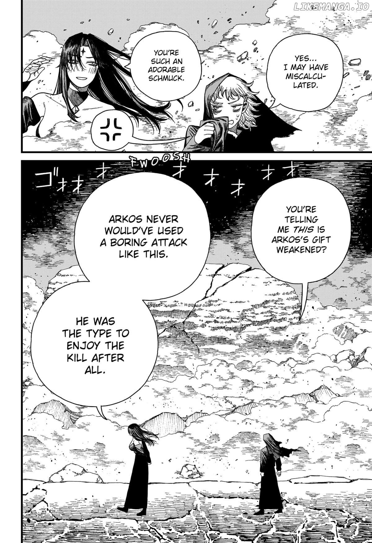 Read Centuria Manga EN Manga Online
