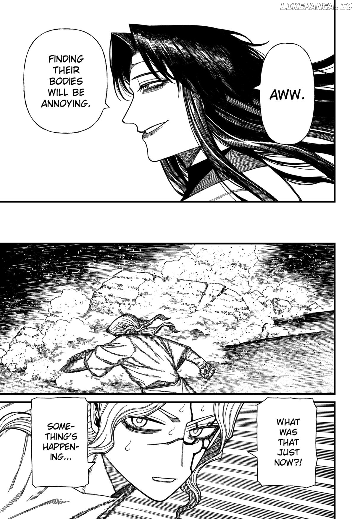 Read Centuria Manga EN Manga Online