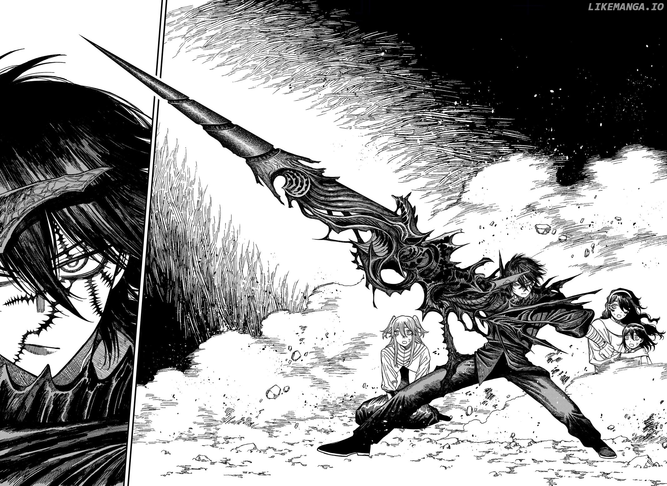 Read Centuria Manga EN Manga Online