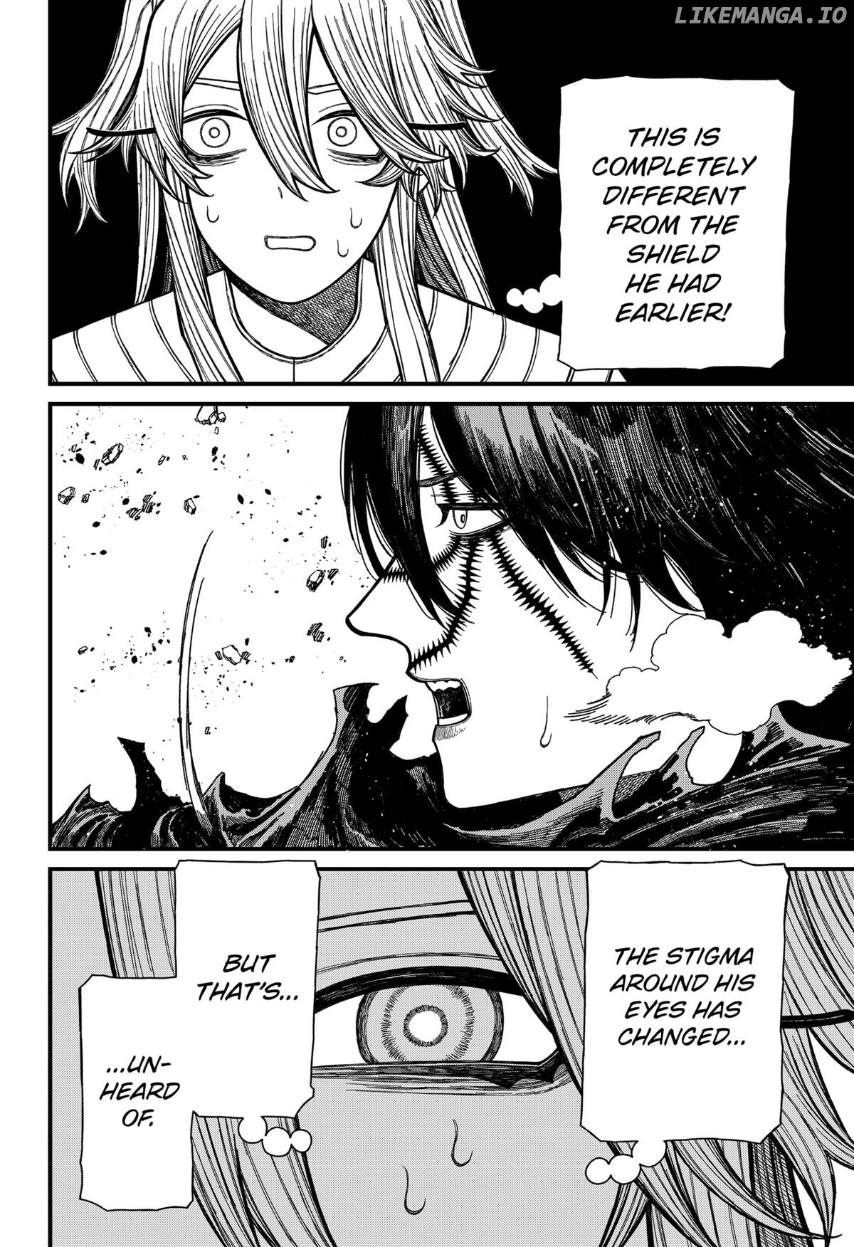 Read Centuria Manga EN Manga Online