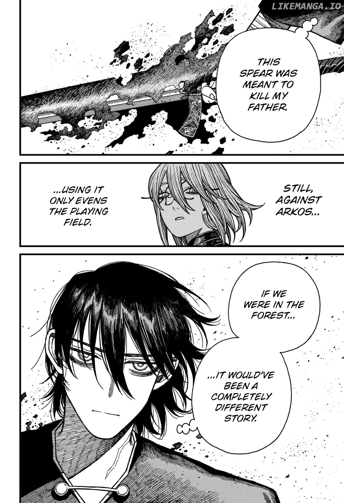 Read Centuria Manga EN Manga Online