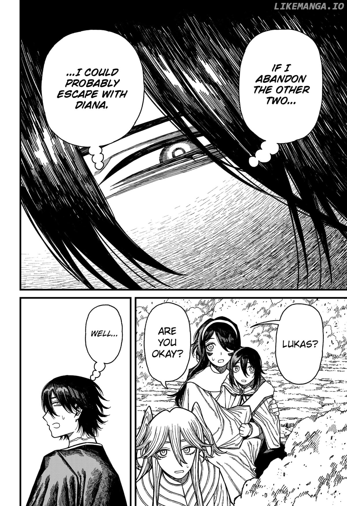 Read Centuria Manga EN Manga Online