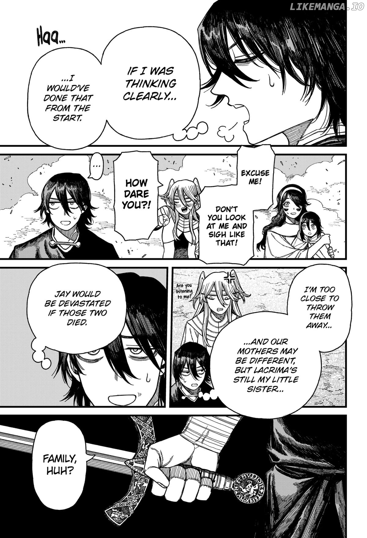 Read Centuria Manga EN Manga Online