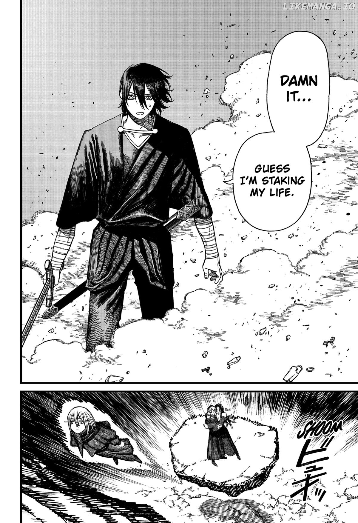 Read Centuria Manga EN Manga Online
