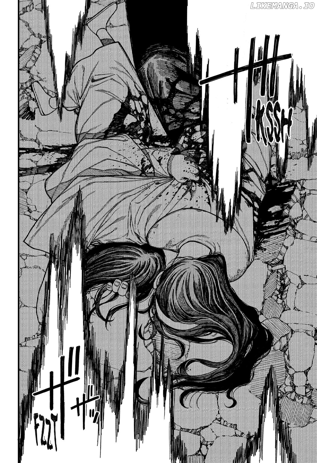 Read Centuria Manga EN Manga Online