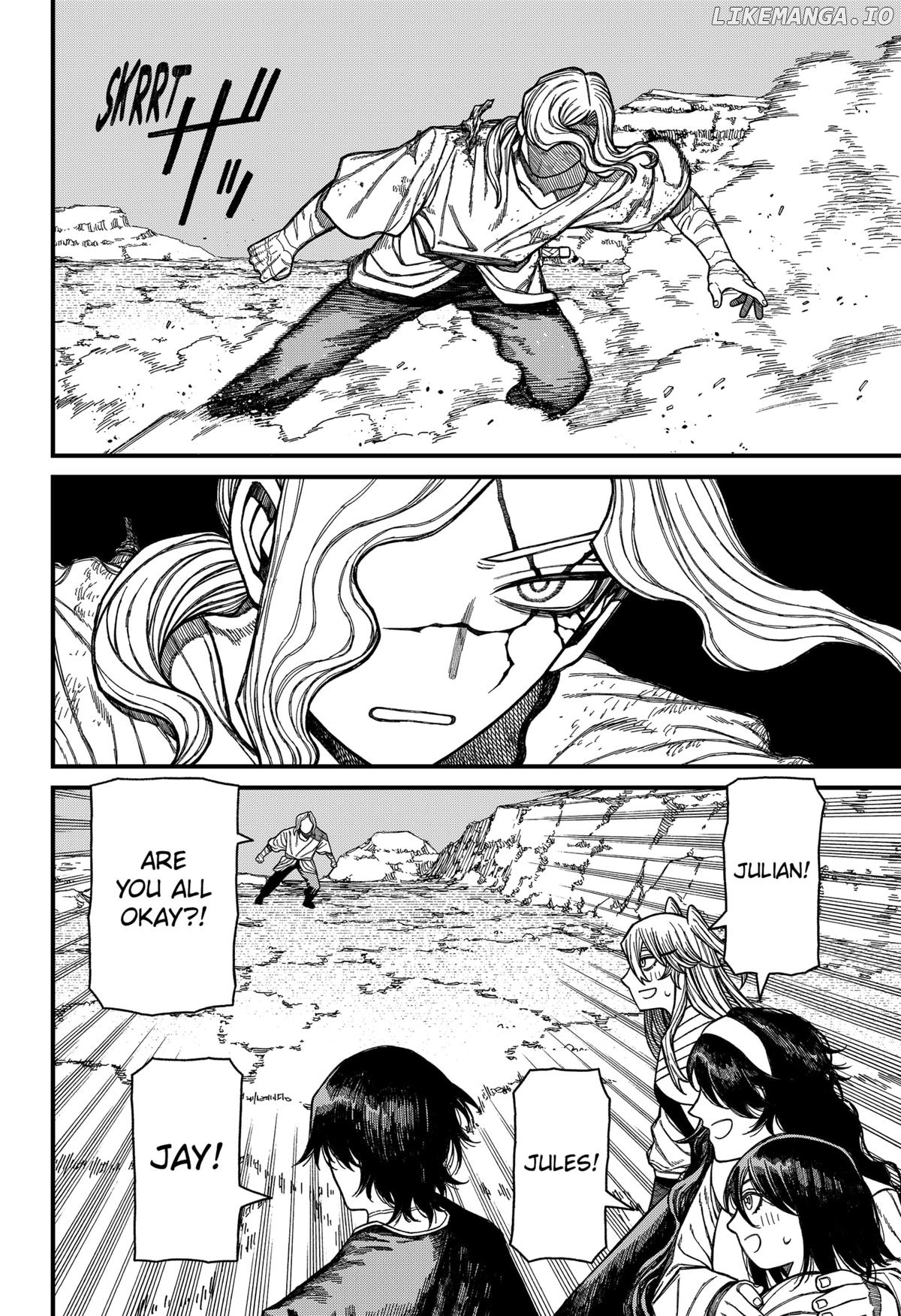 Read Centuria Manga EN Manga Online