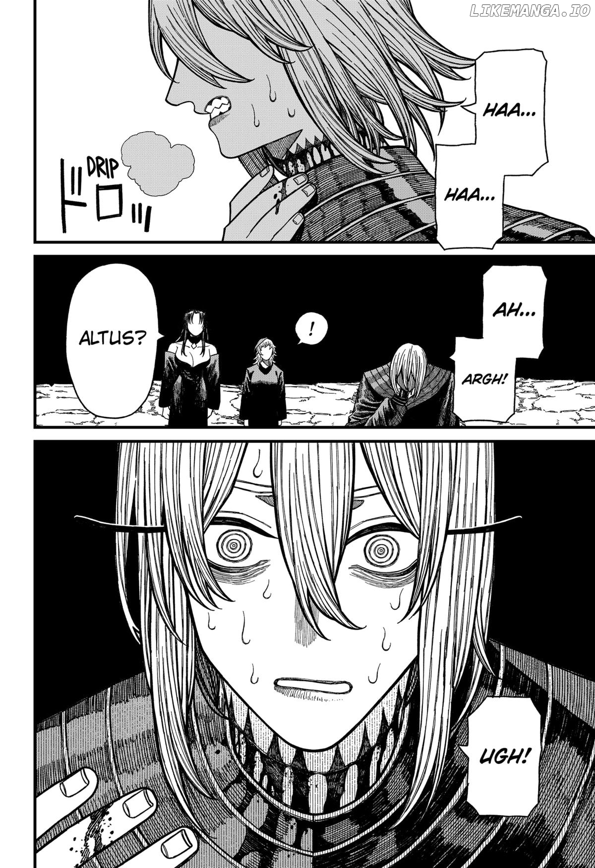 Read Centuria Manga EN Manga Online
