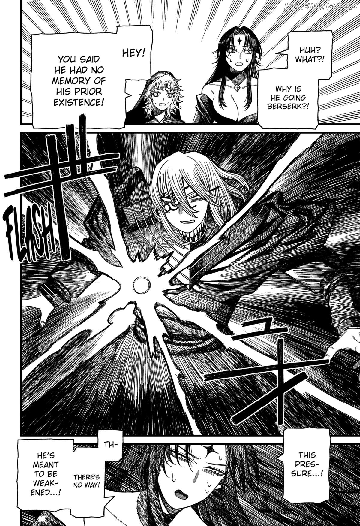 Read Centuria Manga EN Manga Online