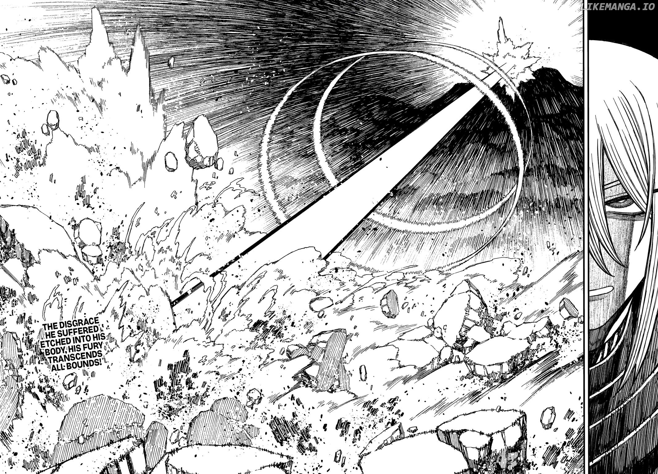 Read Centuria Manga EN Manga Online
