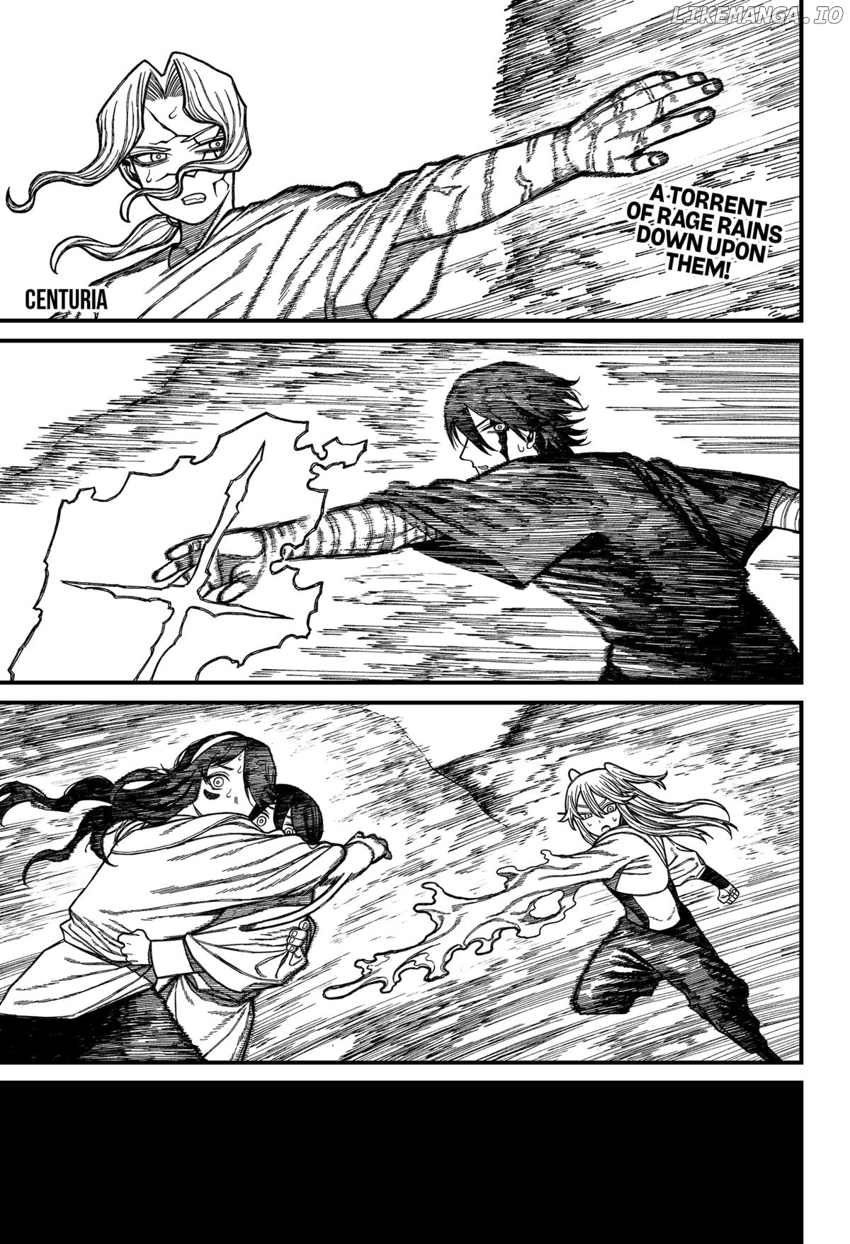 Read Centuria Manga EN Manga Online