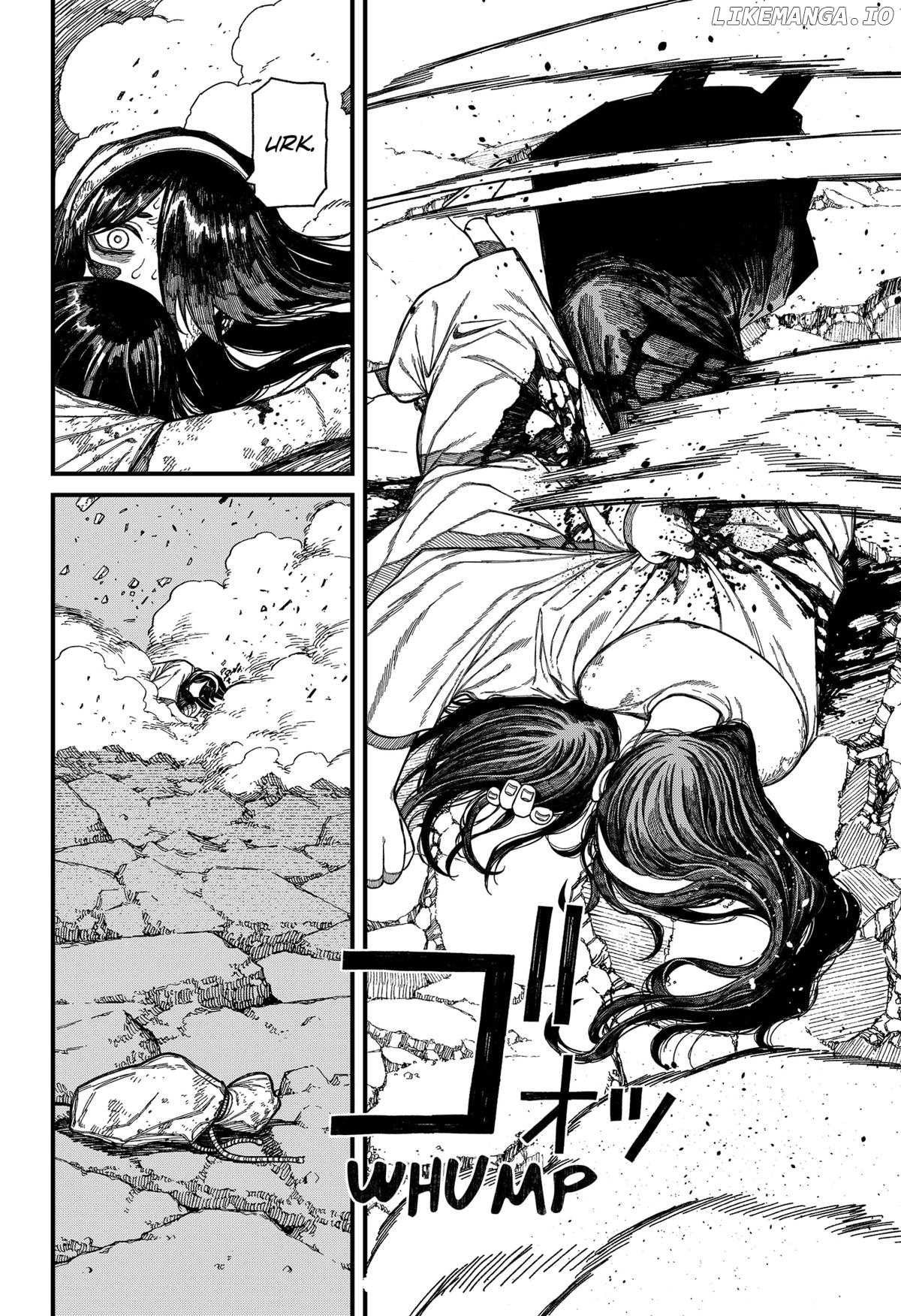 Read Centuria Manga EN Manga Online