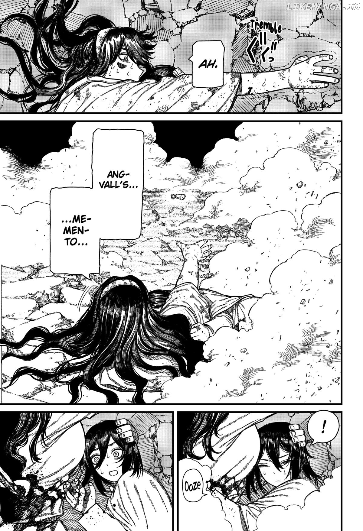 Read Centuria Manga EN Manga Online