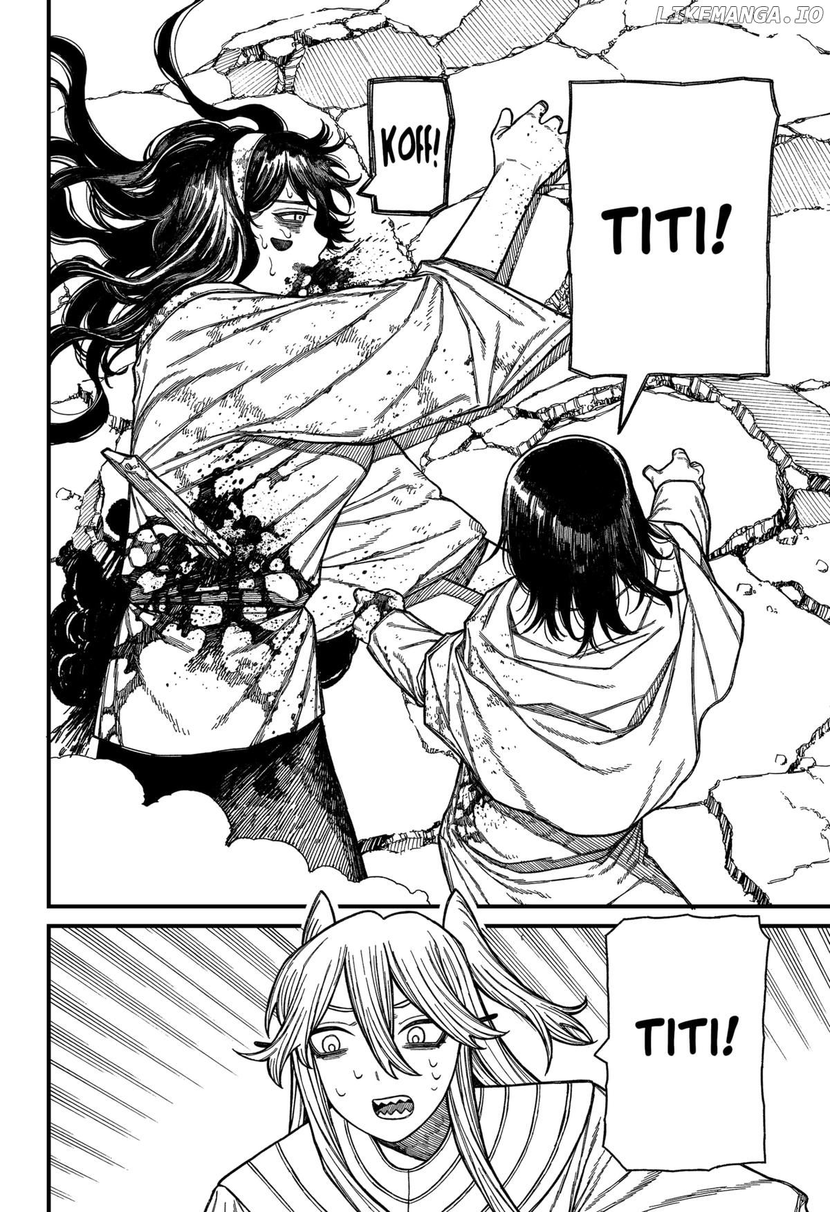 Read Centuria Manga EN Manga Online