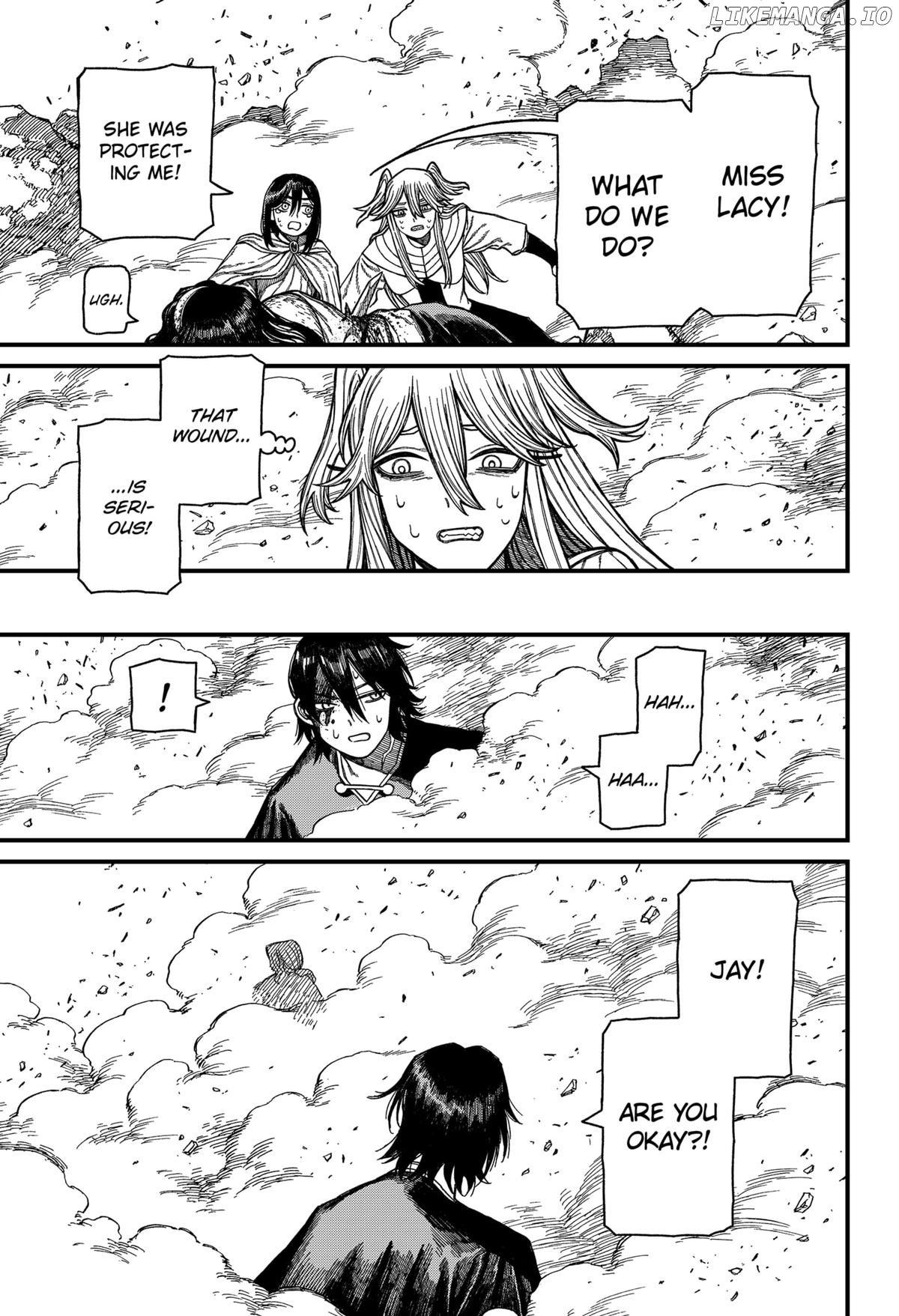 Read Centuria Manga EN Manga Online