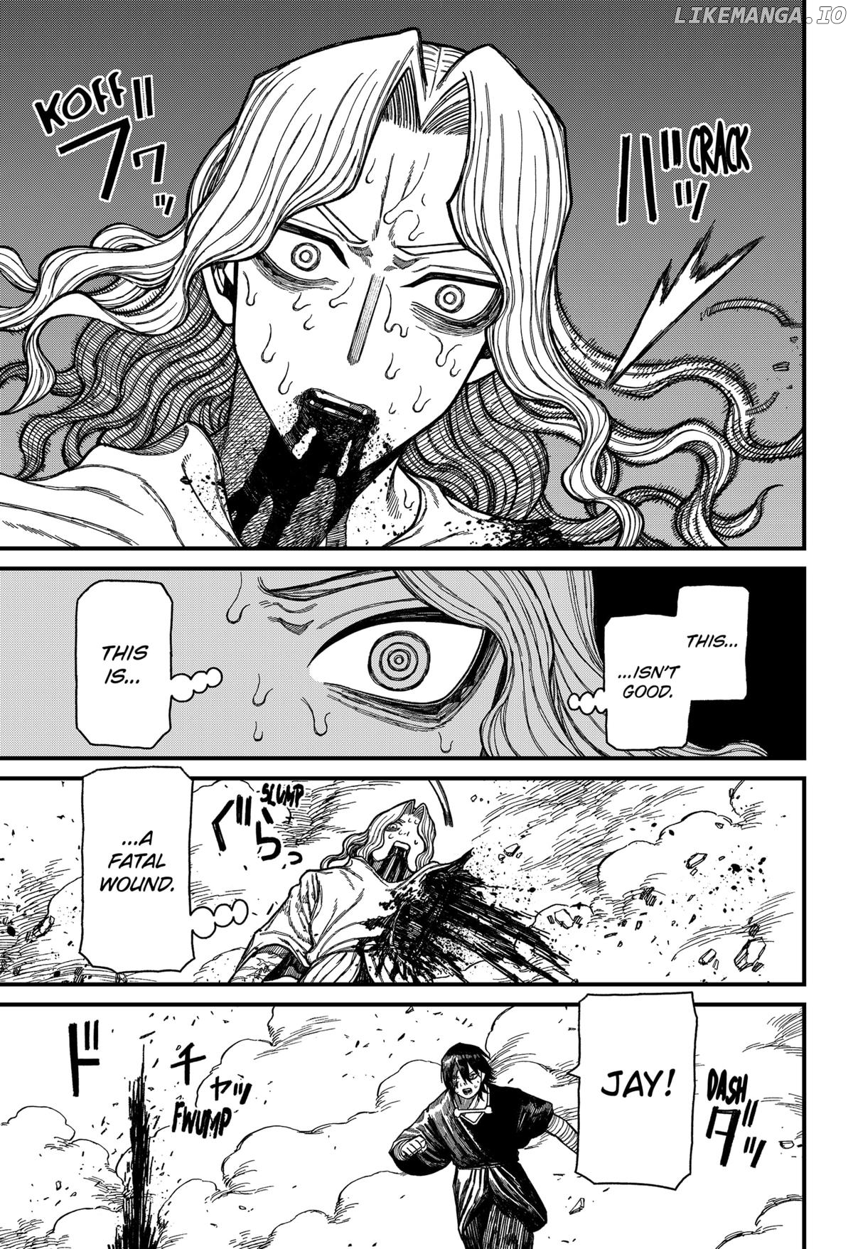 Read Centuria Manga EN Manga Online