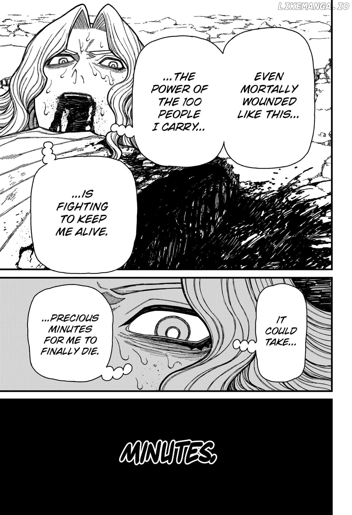 Read Centuria Manga EN Manga Online