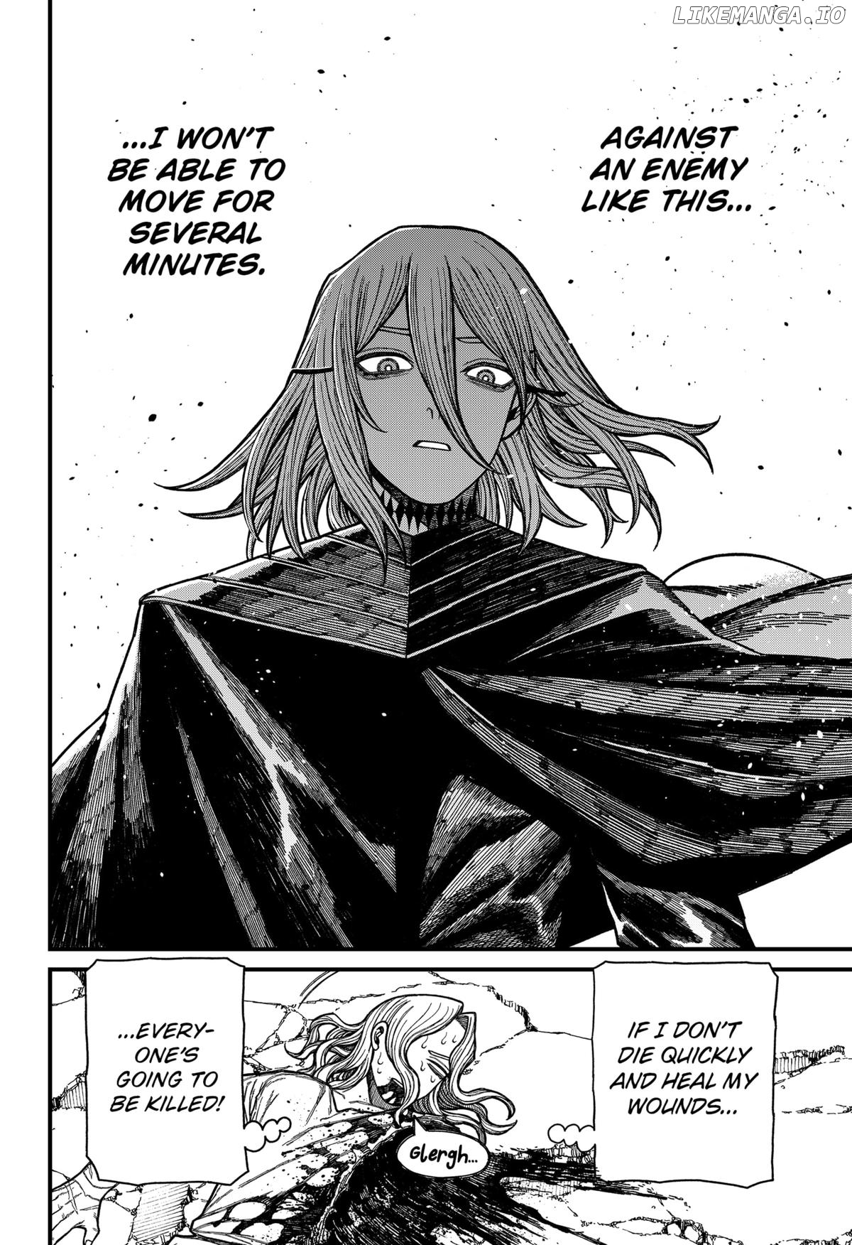 Read Centuria Manga EN Manga Online