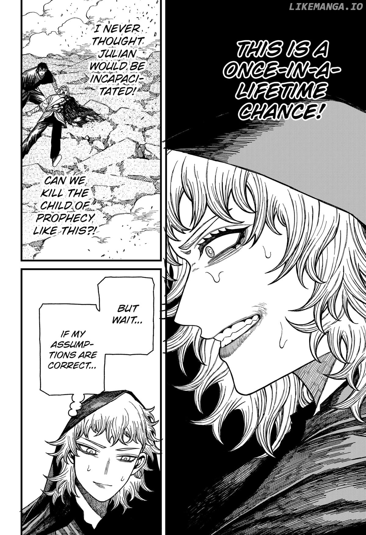 Read Centuria Manga EN Manga Online