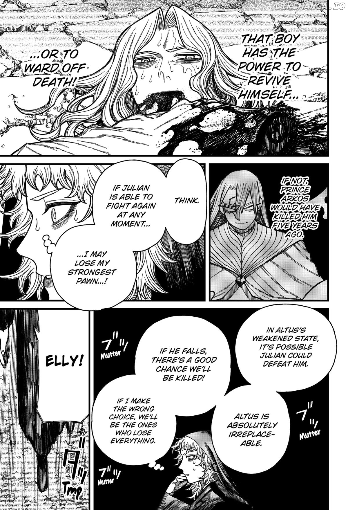 Read Centuria Manga EN Manga Online