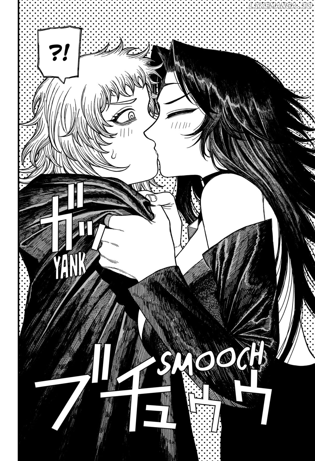 Read Centuria Manga EN Manga Online