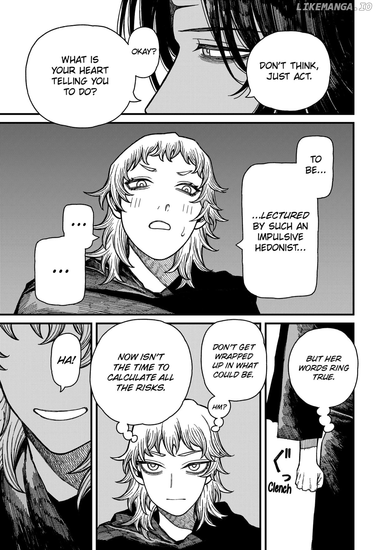 Read Centuria Manga EN Manga Online