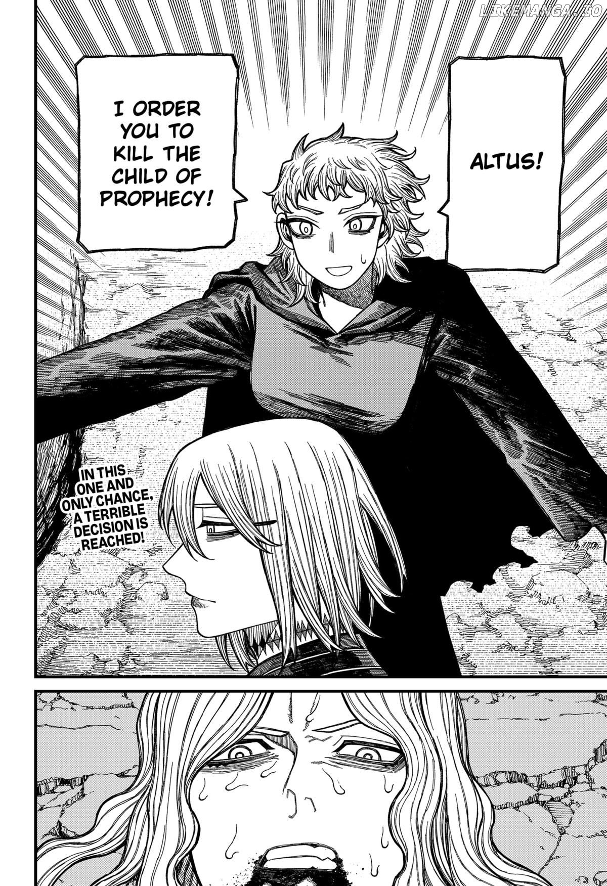 Read Centuria Manga EN Manga Online