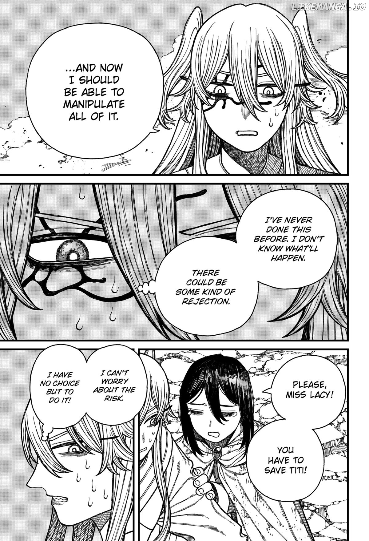Read Centuria Manga EN Manga Online