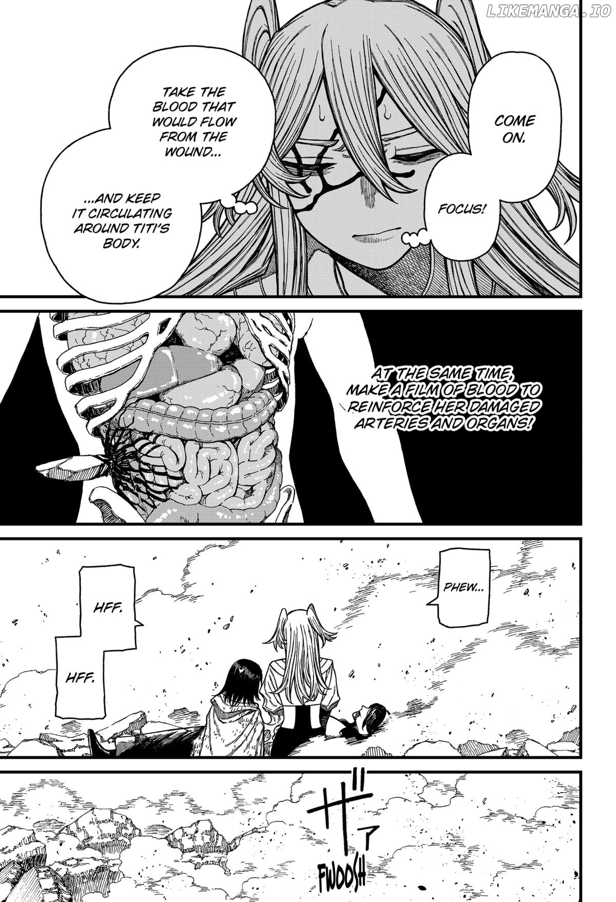 Read Centuria Manga EN Manga Online