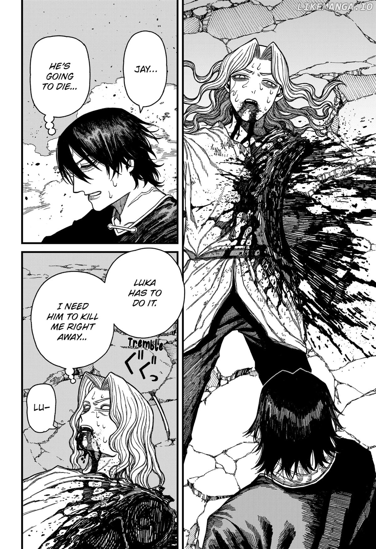 Read Centuria Manga EN Manga Online