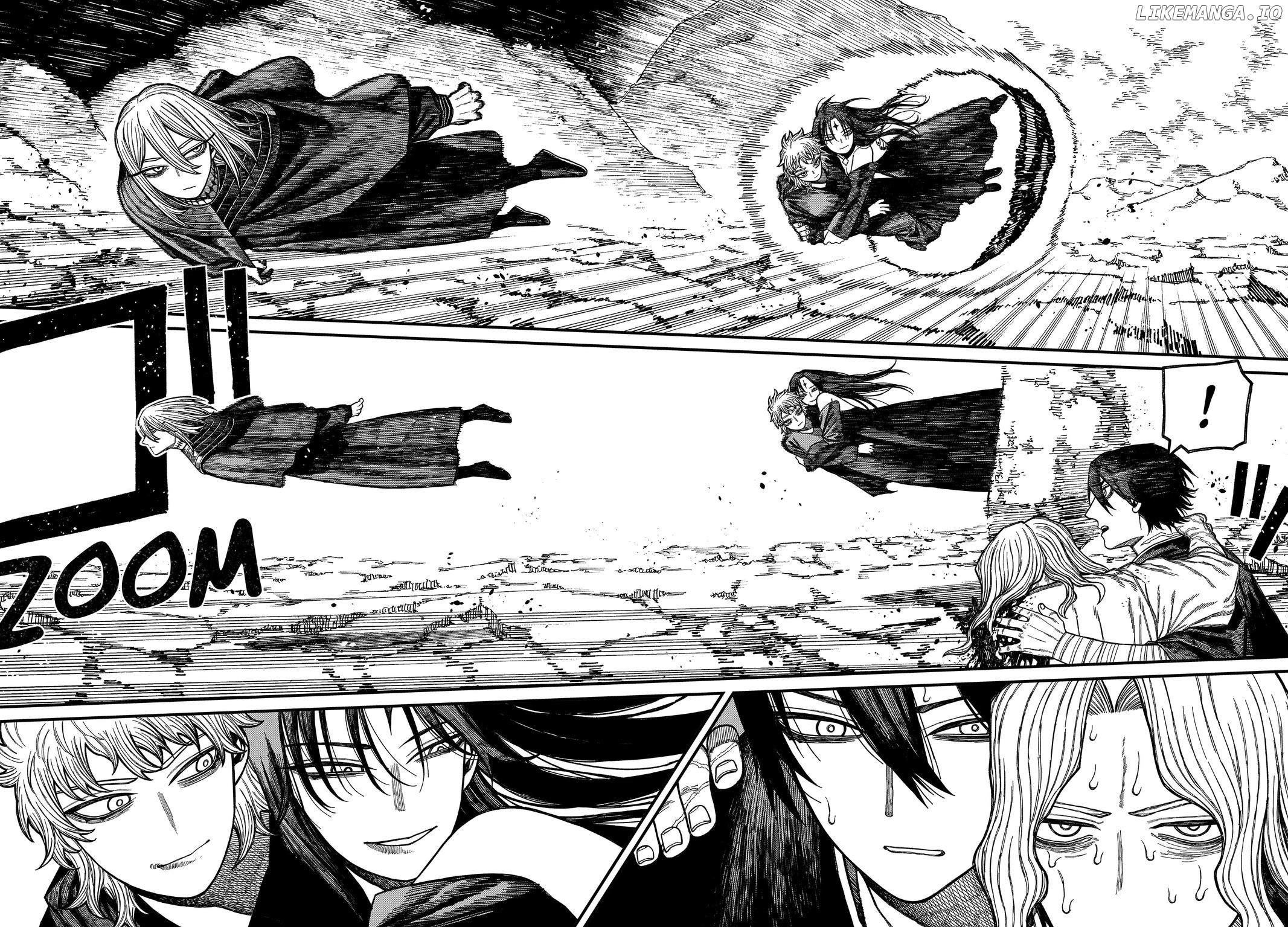Read Centuria Manga EN Manga Online