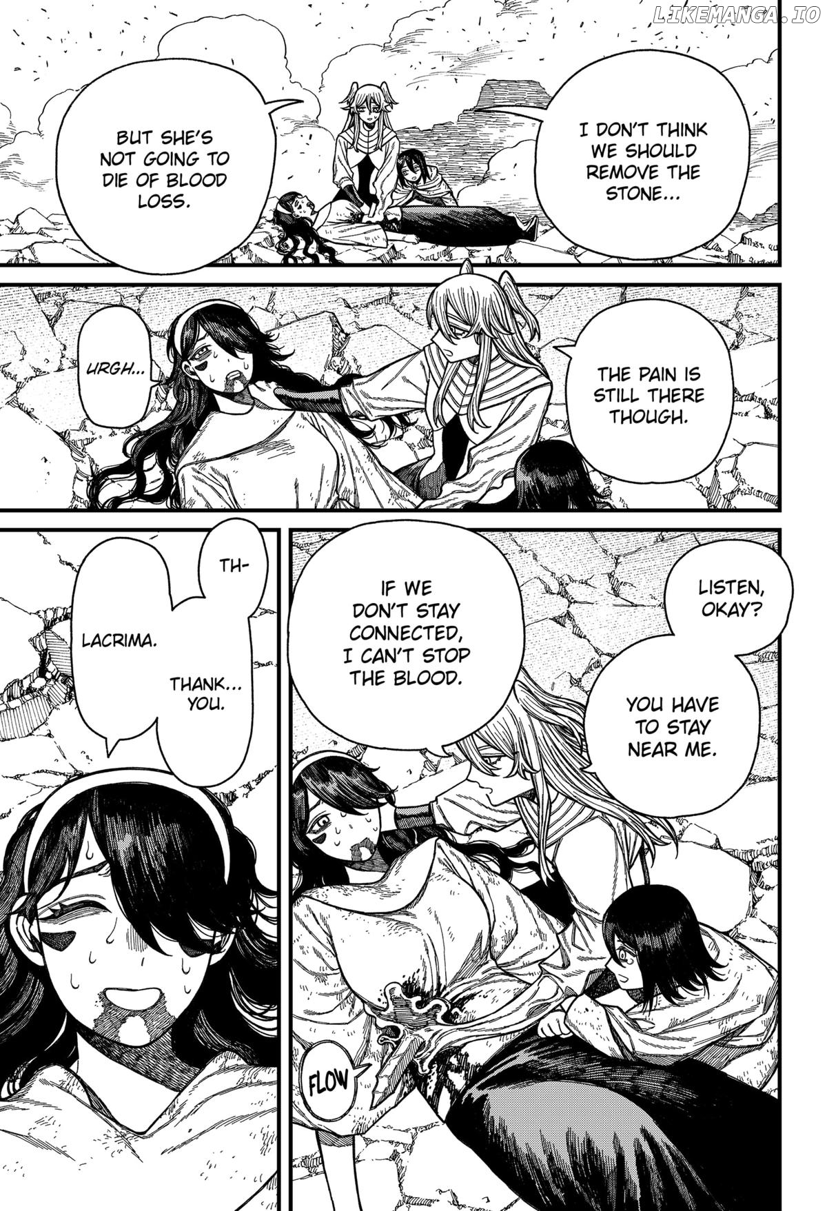 Read Centuria Manga EN Manga Online