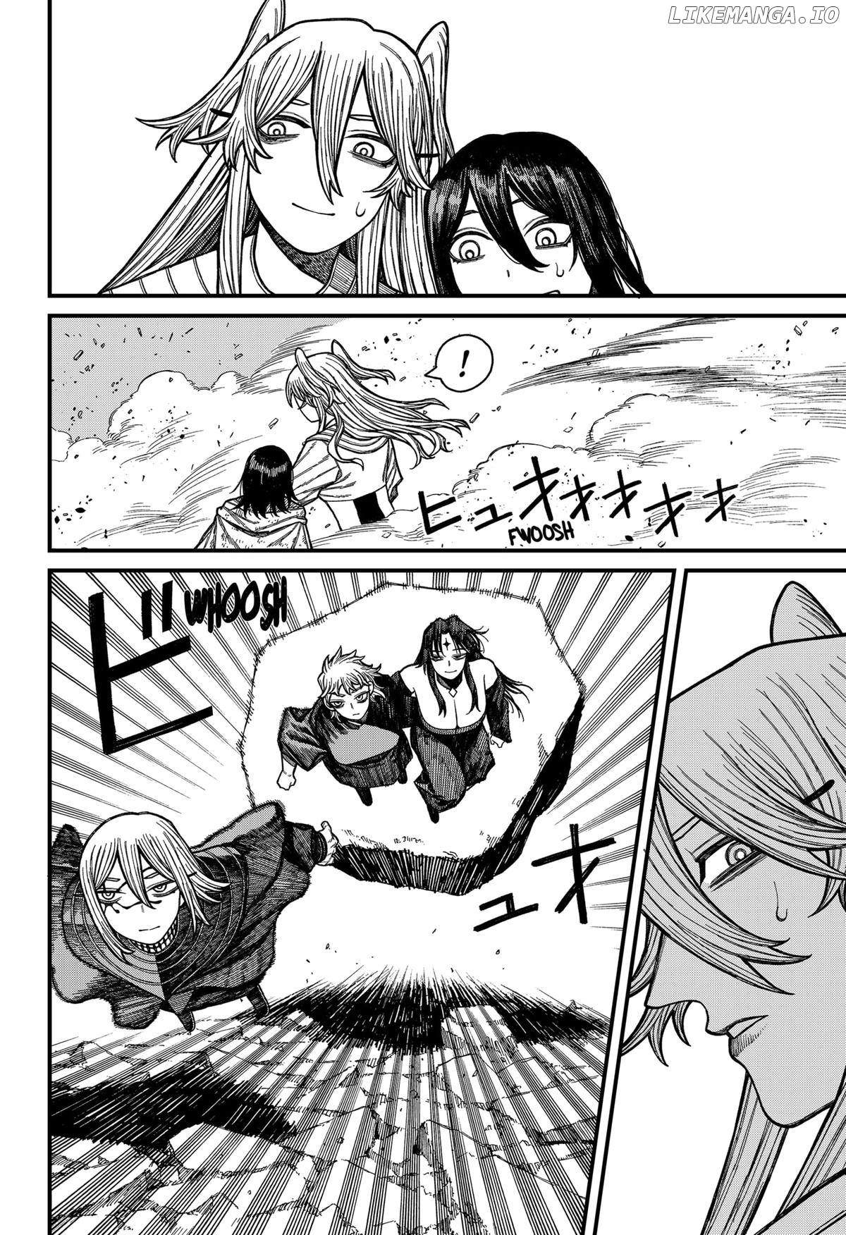 Read Centuria Manga EN Manga Online