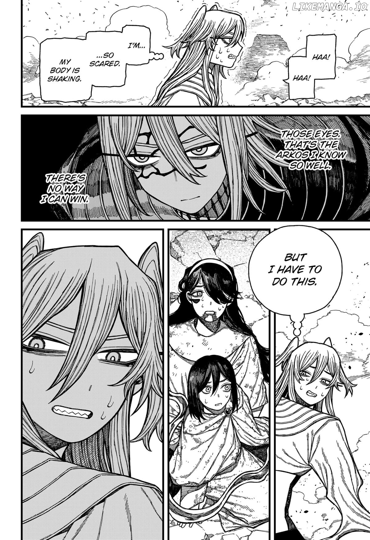 Read Centuria Manga EN Manga Online