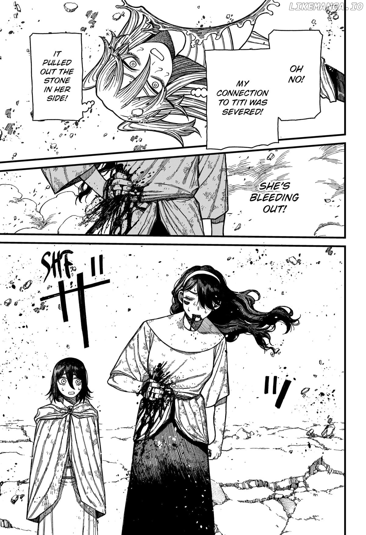 Read Centuria Manga EN Manga Online