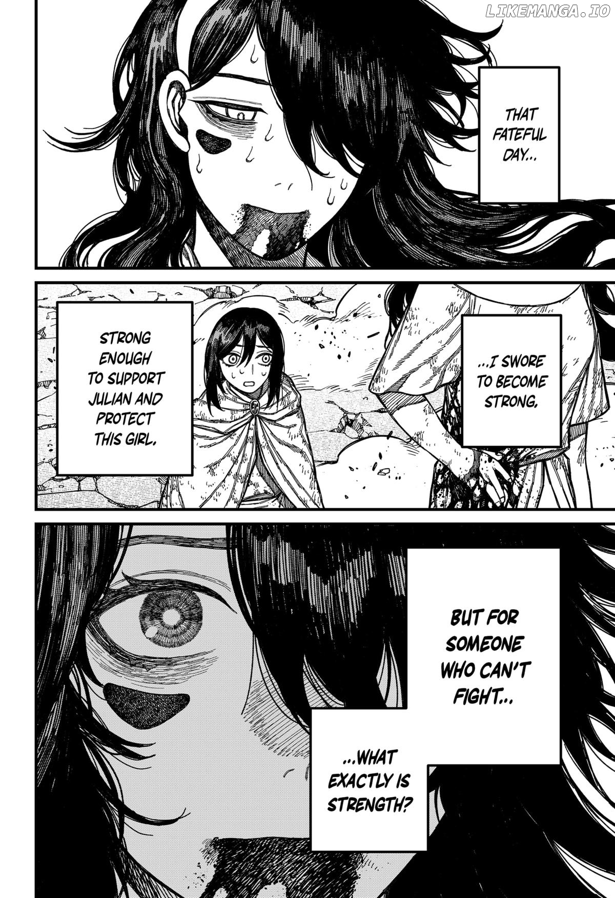 Read Centuria Manga EN Manga Online
