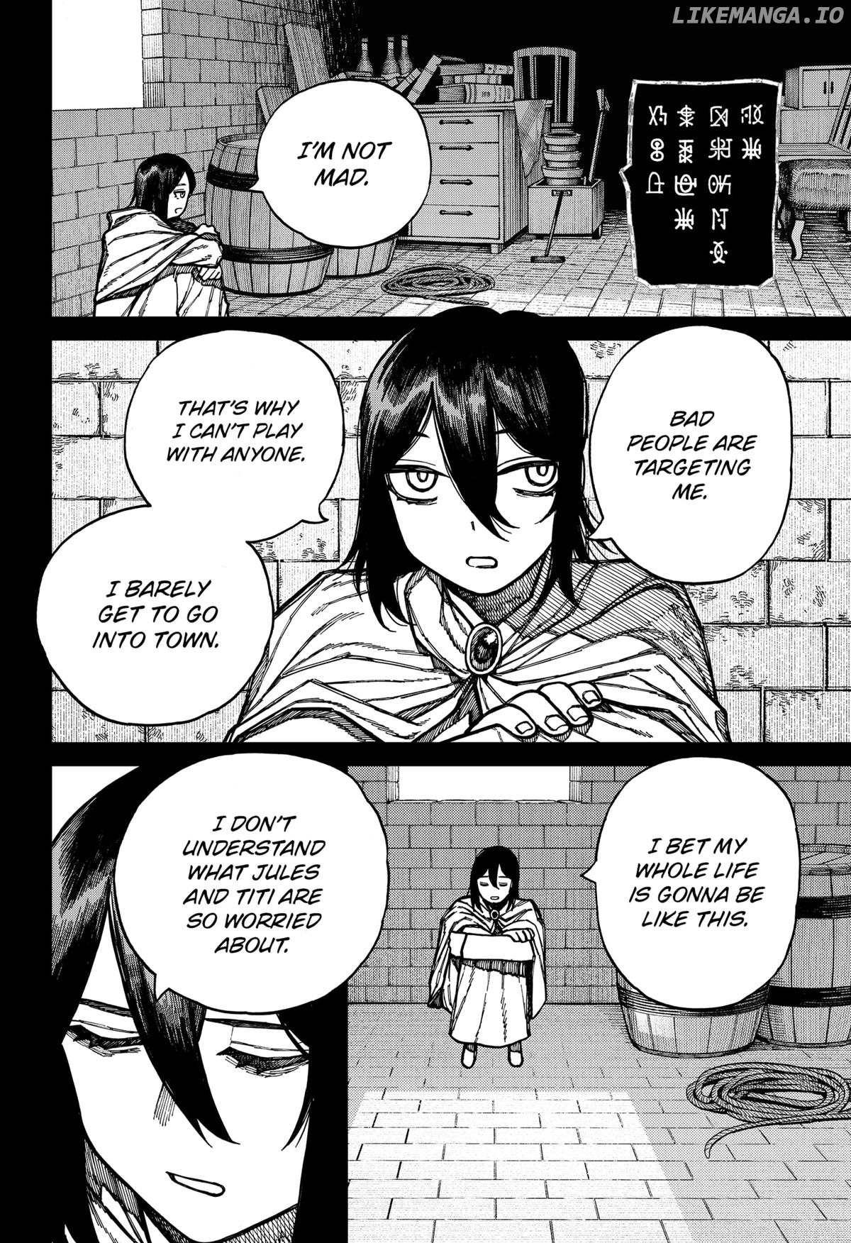 Read Centuria Manga EN Manga Online