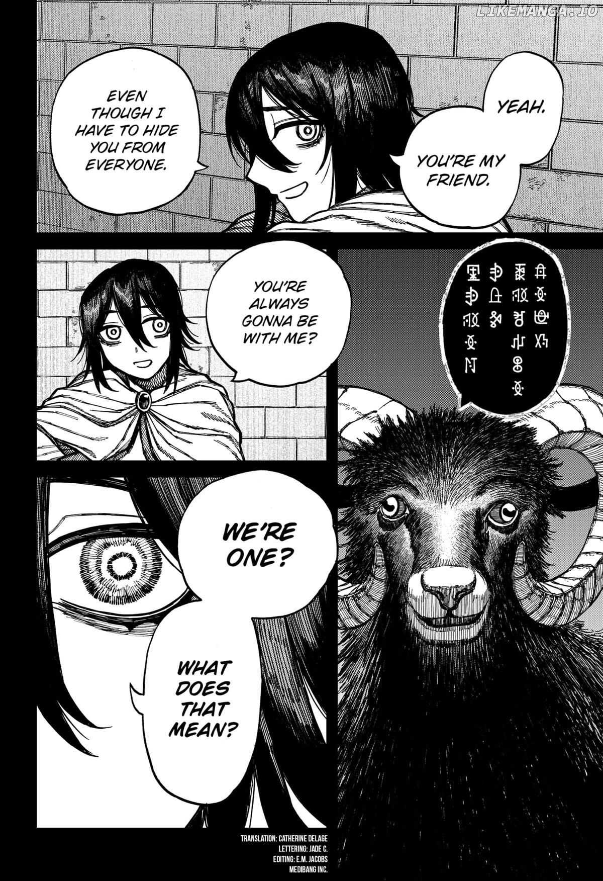 Read Centuria Manga EN Manga Online