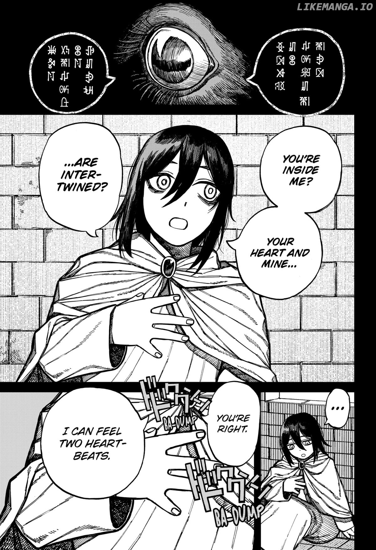 Read Centuria Manga EN Manga Online