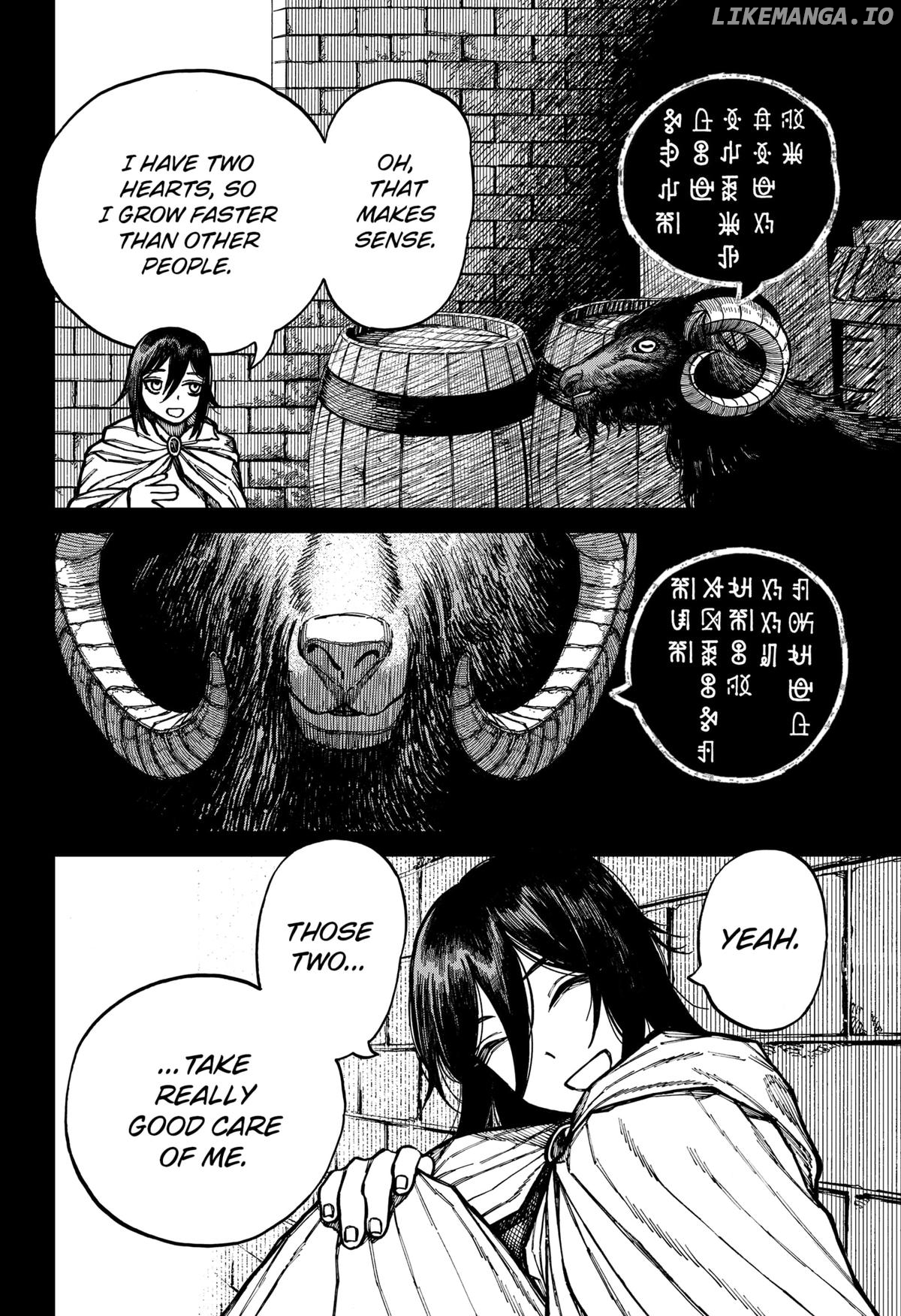 Read Centuria Manga EN Manga Online
