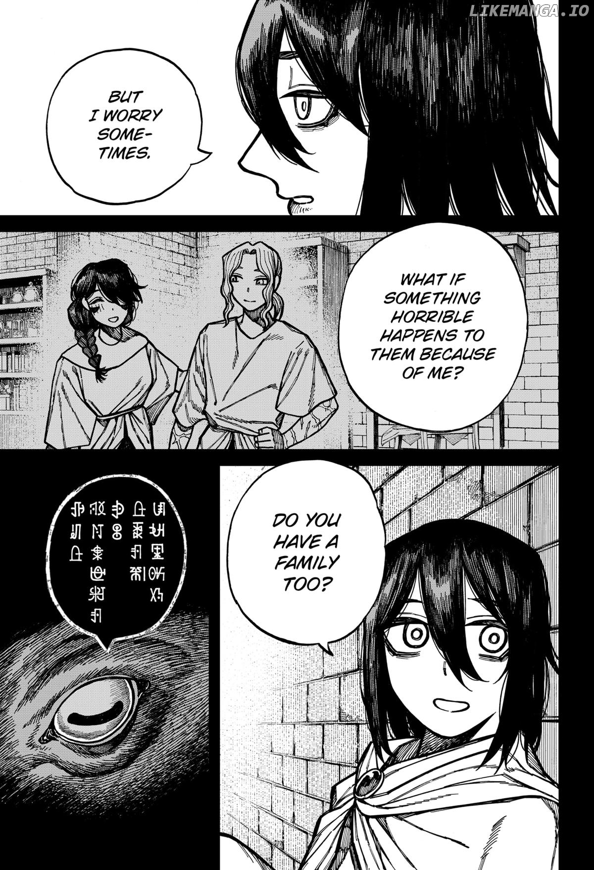 Read Centuria Manga EN Manga Online