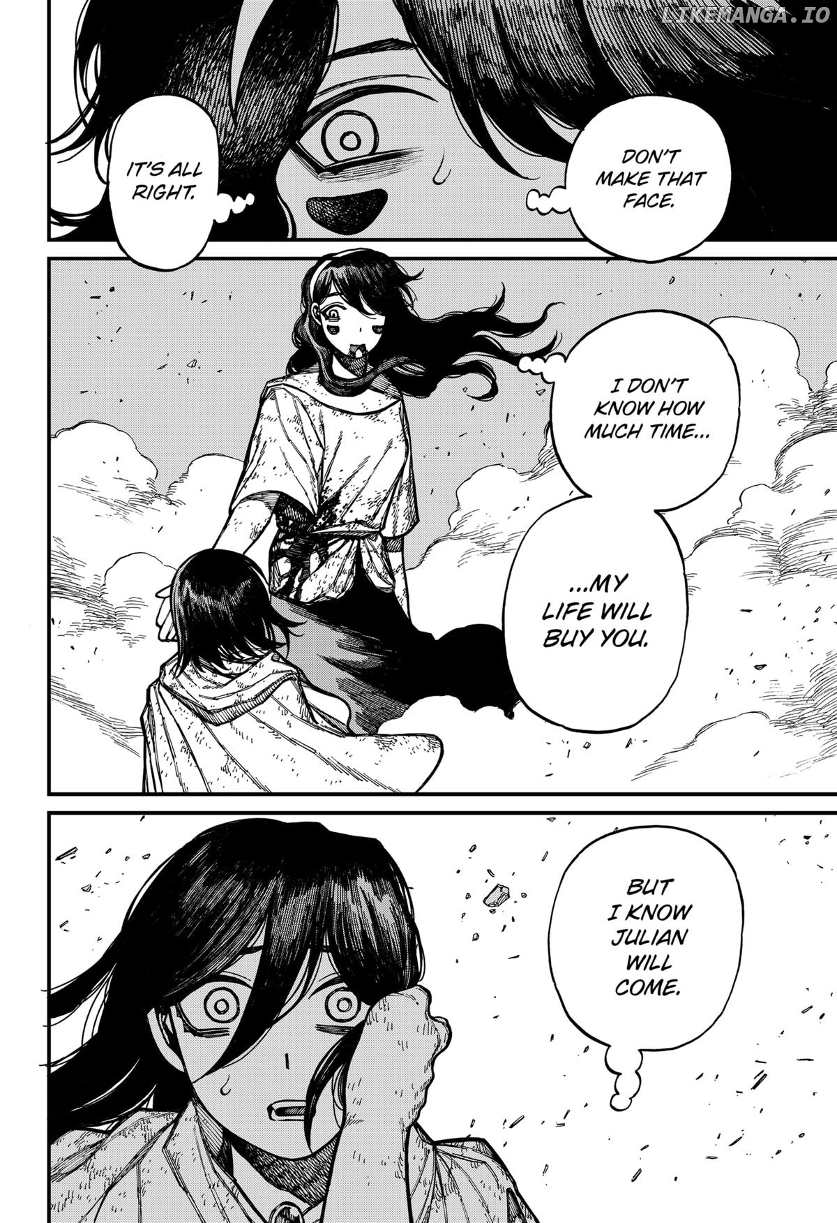 Read Centuria Manga EN Manga Online