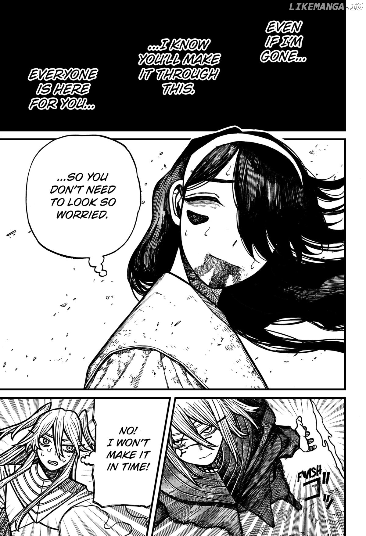 Read Centuria Manga EN Manga Online