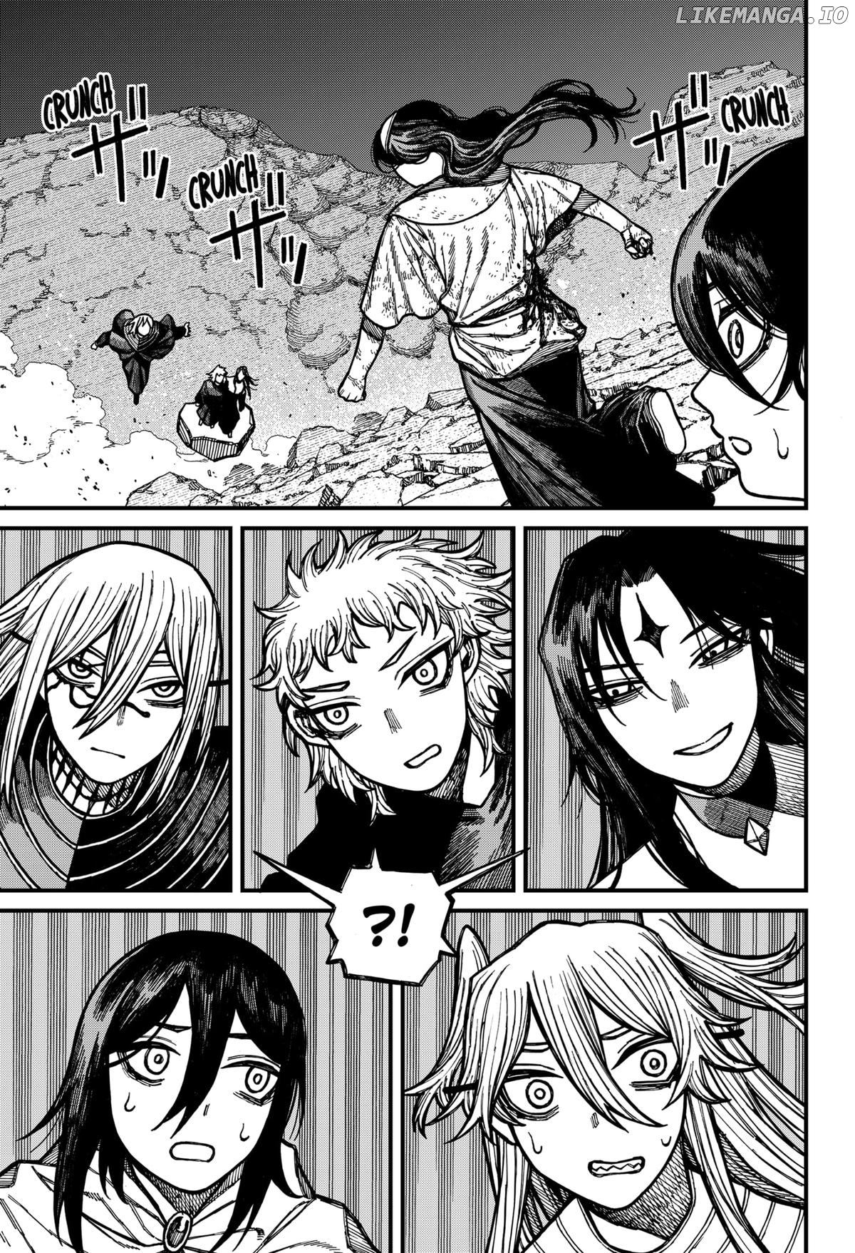 Read Centuria Manga EN Manga Online