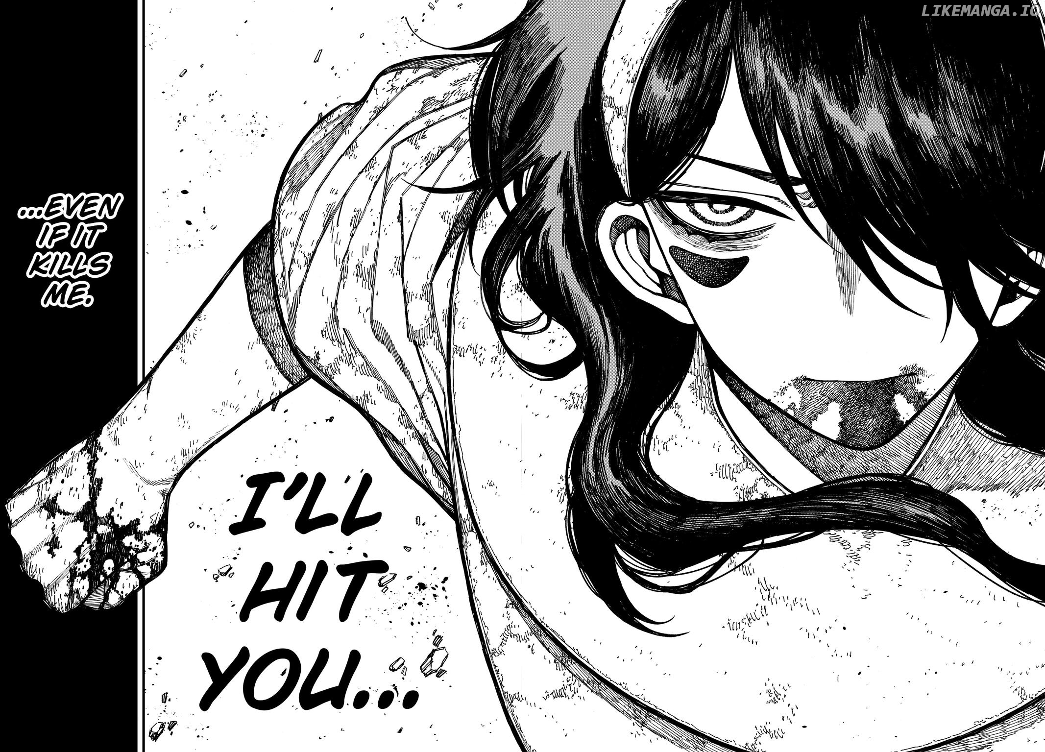 Read Centuria Manga EN Manga Online