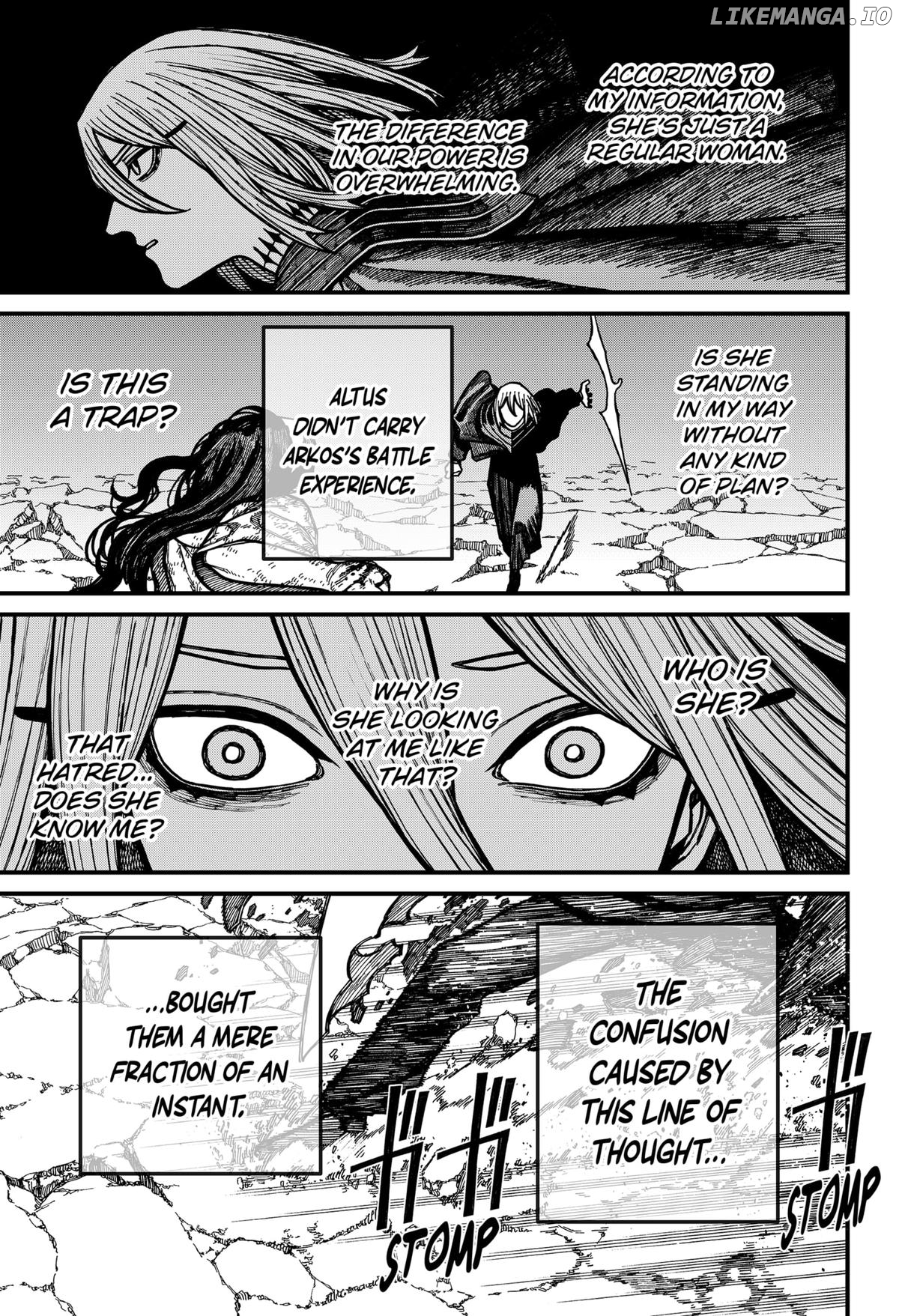 Read Centuria Manga EN Manga Online