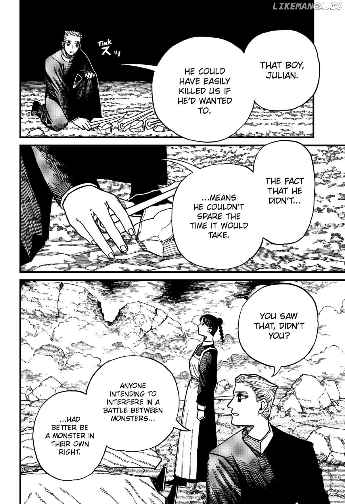 Read Centuria Manga EN Manga Online