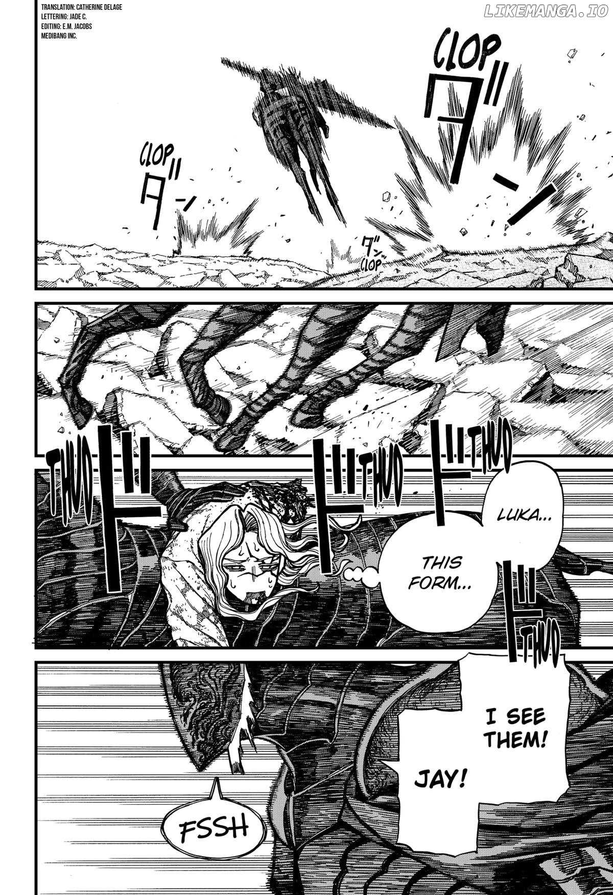 Read Centuria Manga EN Manga Online